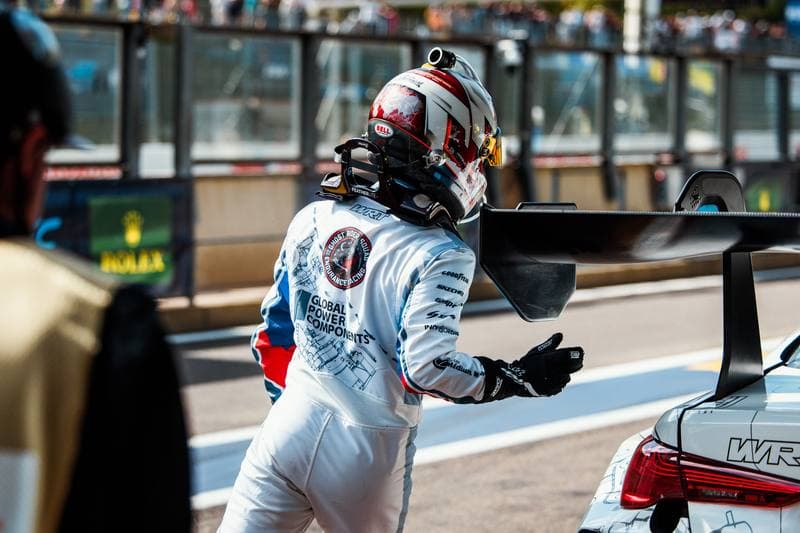 Motorsport. WEC. TotalEnergies 6 Hours of Spa-Francorchamps. 29.04.2026