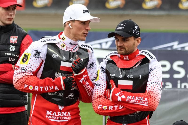 Speedway. LOTTO European Team Speedway Championship. Training. 09.05.2026