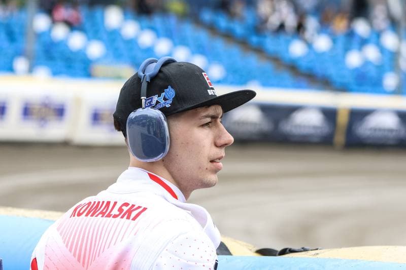 Speedway. LOTTO European Team Speedway Championship. Training. 09.05.2026