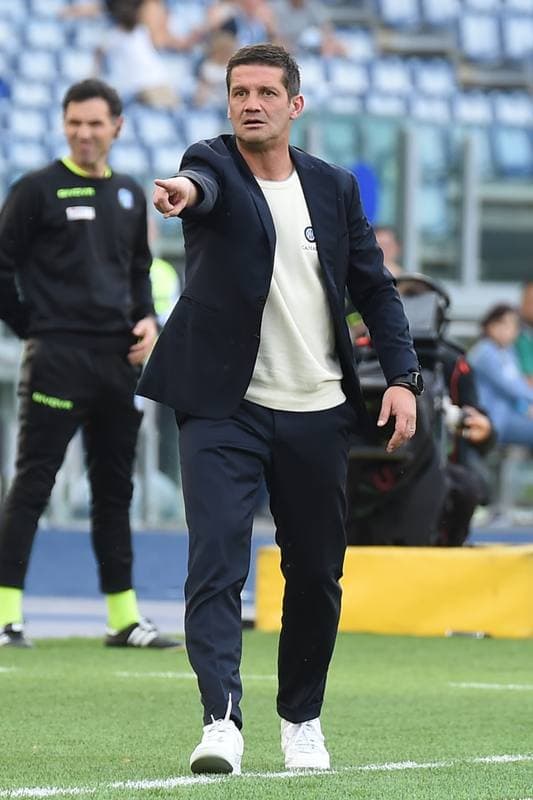 Football. Serie A. SS Lazio - FC Internazionale. 16.03.2026
