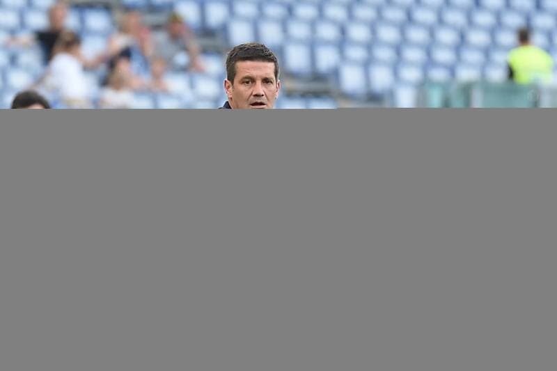 Football. Serie A. SS Lazio - FC Internazionale. 16.03.2026