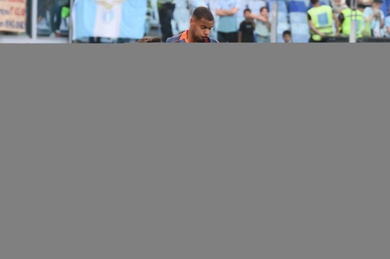 Football. Serie A. SS Lazio - FC Internazionale. 16.03.2026