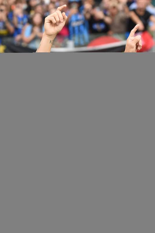 Football. Serie A. SS Lazio - FC Internazionale. 16.03.2026