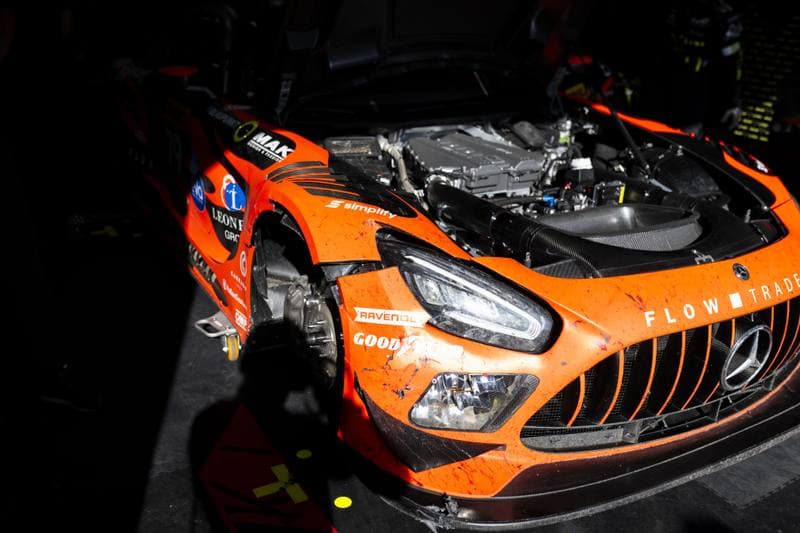 Motorsport. WEC. TotalEnergies 6 Hours of Spa-Francorchamps. 29.04.2026
