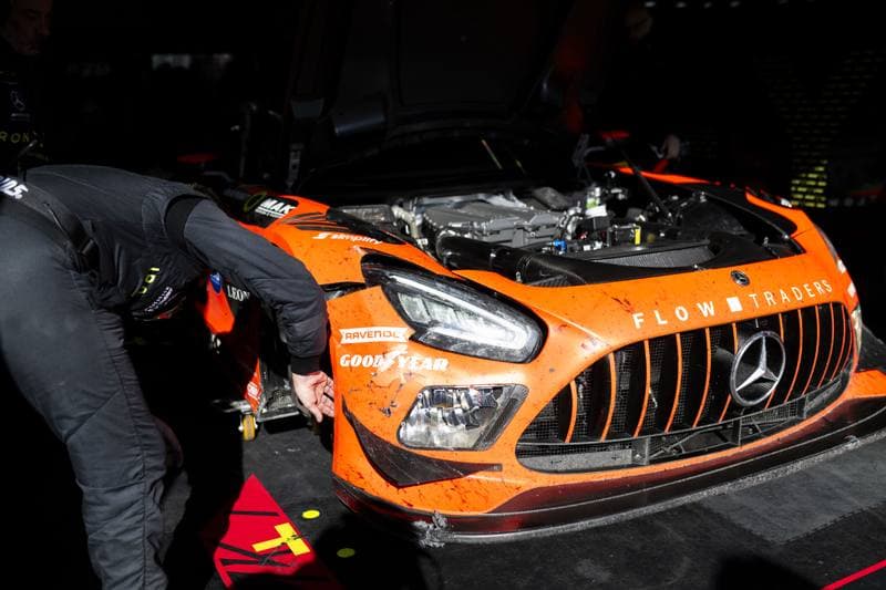 Motorsport. WEC. TotalEnergies 6 Hours of Spa-Francorchamps. 29.04.2026