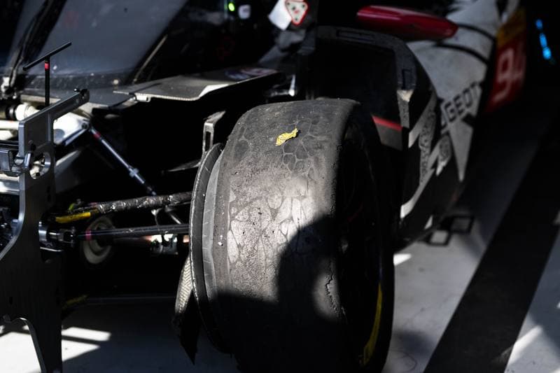 Motorsport. WEC. TotalEnergies 6 Hours of Spa-Francorchamps. 29.04.2026