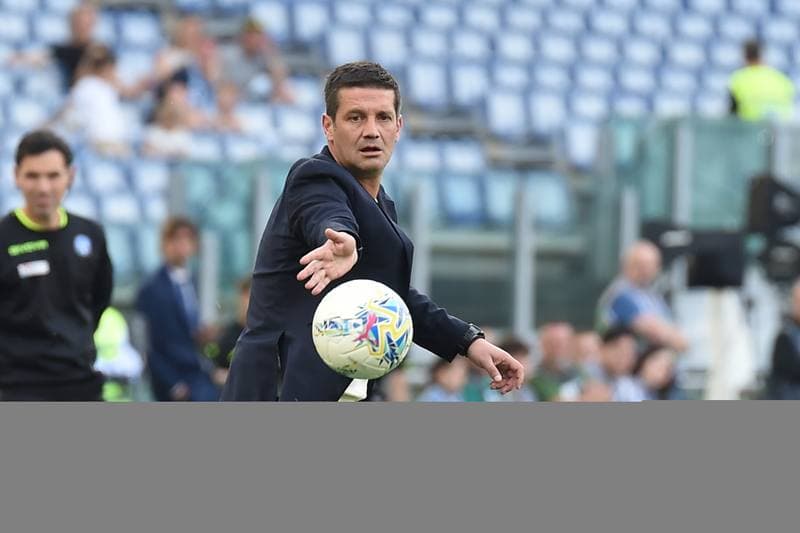 Football. Serie A. SS Lazio - FC Internazionale. 16.03.2026