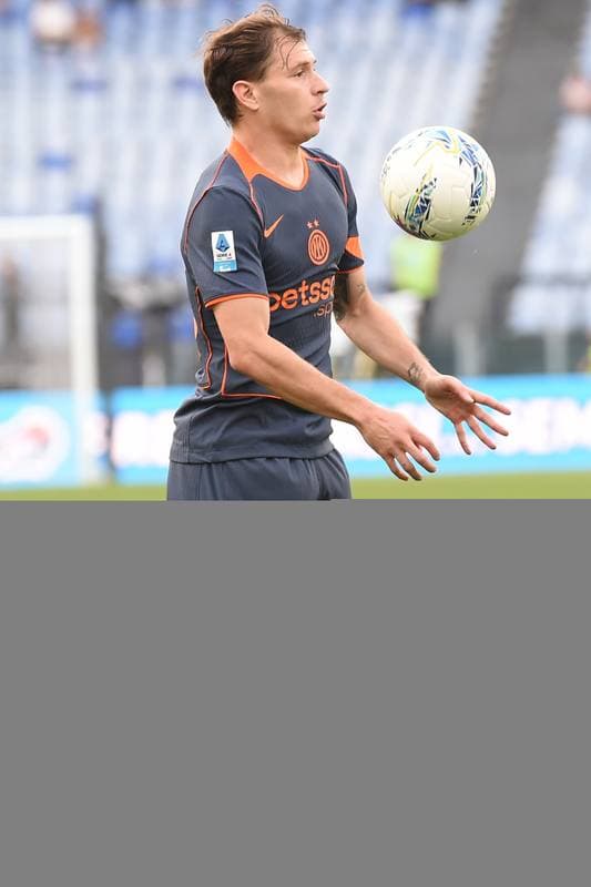 Football. Serie A. SS Lazio - FC Internazionale. 16.03.2026