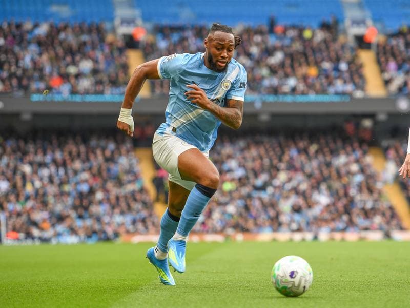 Football. Premier League. Manchester City - Brentford. 09.05.2026