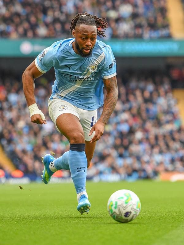 Football. Premier League. Manchester City - Brentford. 09.05.2026
