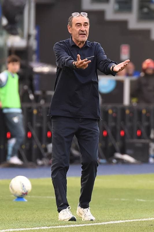 Football. Serie A. SS Lazio - FC Internazionale. 16.03.2026