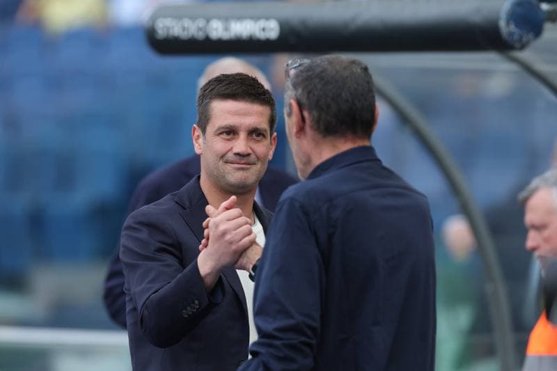 Football. Serie A. SS Lazio - FC Internazionale. 16.03.2026