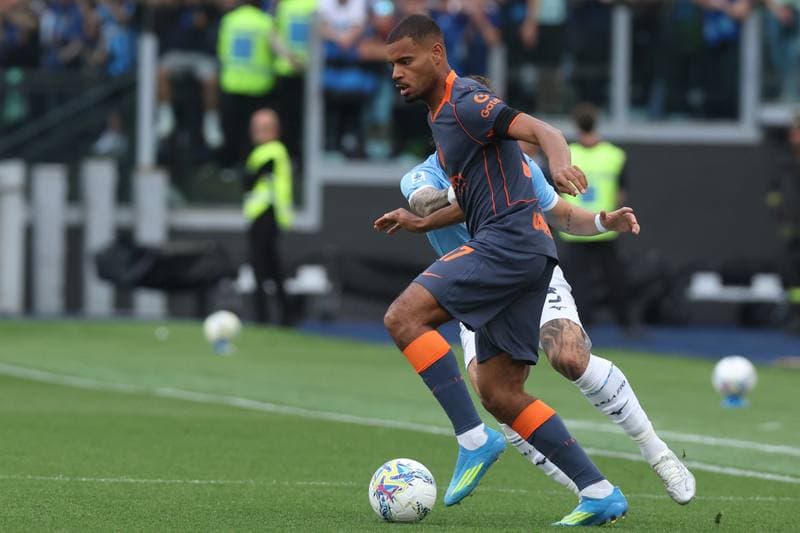 Football. Serie A. SS Lazio - FC Internazionale. 16.03.2026