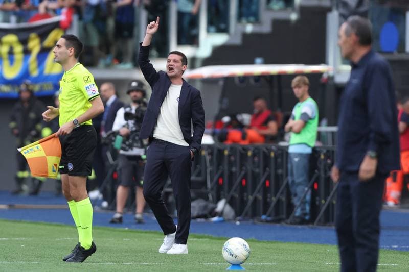 Football. Serie A. SS Lazio - FC Internazionale. 16.03.2026