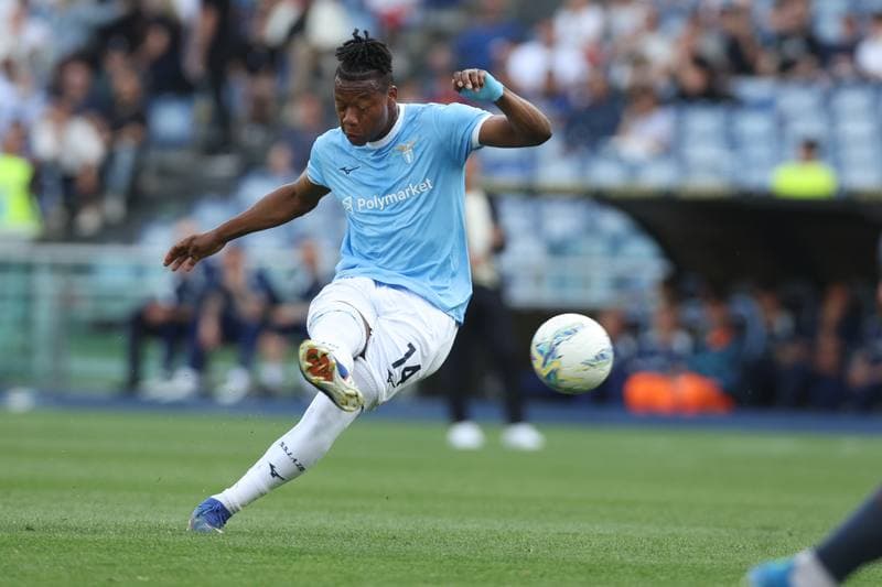 Football. Serie A. SS Lazio - FC Internazionale. 16.03.2026