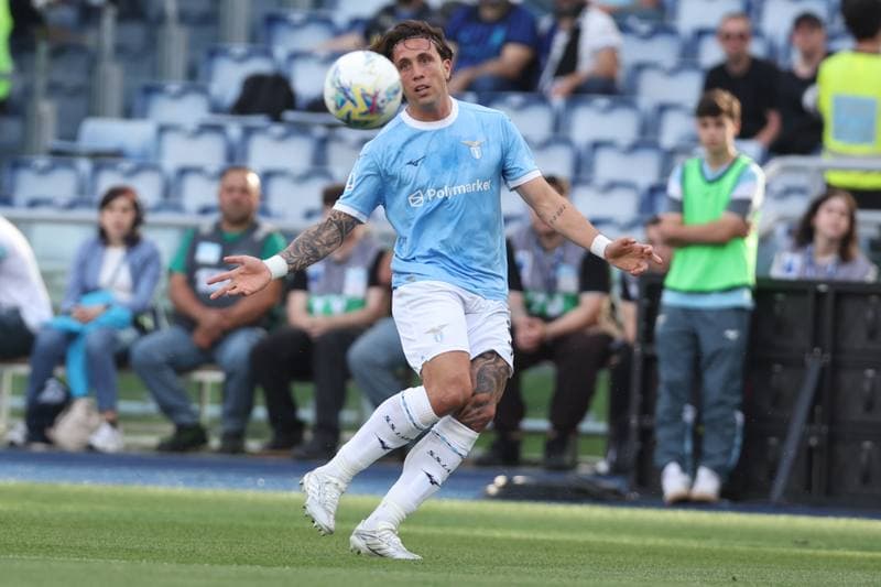 Football. Serie A. SS Lazio - FC Internazionale. 16.03.2026