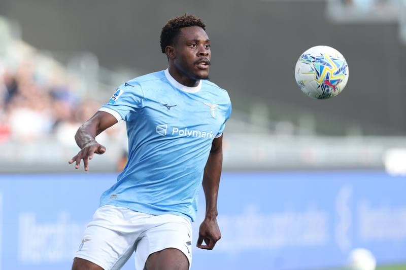 Football. Serie A. SS Lazio - FC Internazionale. 16.03.2026