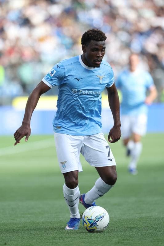 Football. Serie A. SS Lazio - FC Internazionale. 16.03.2026
