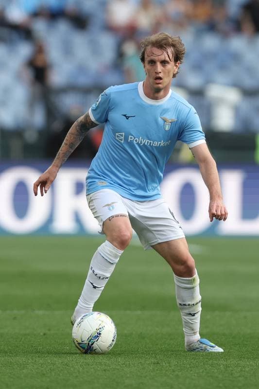 Football. Serie A. SS Lazio - FC Internazionale. 16.03.2026