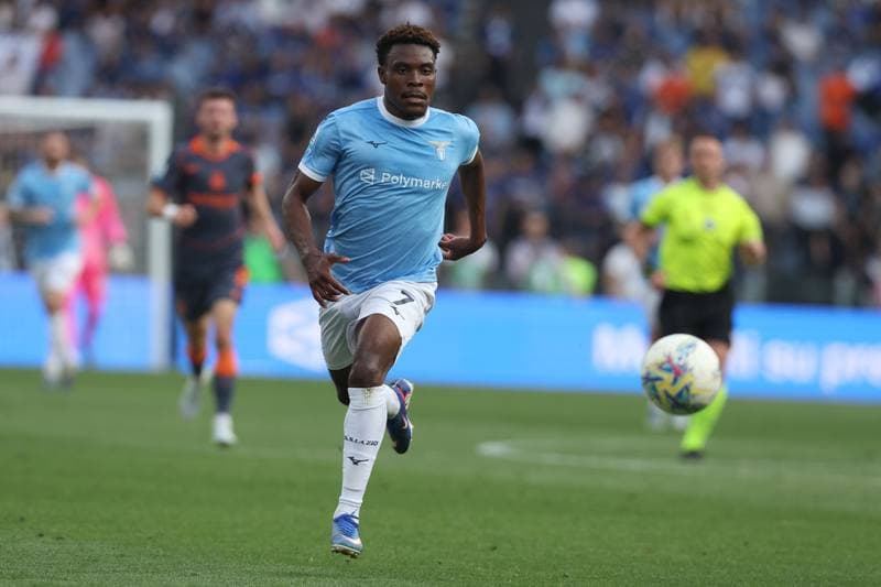 Football. Serie A. SS Lazio - FC Internazionale. 16.03.2026