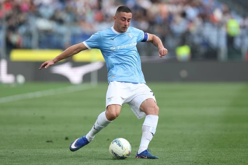Football. Serie A. SS Lazio - FC Internazionale. 16.03.2026