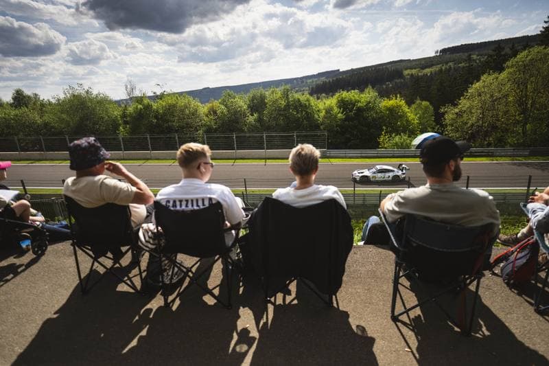 Motorsport. WEC. TotalEnergies 6 Hours of Spa-Francorchamps. 29.04.2026