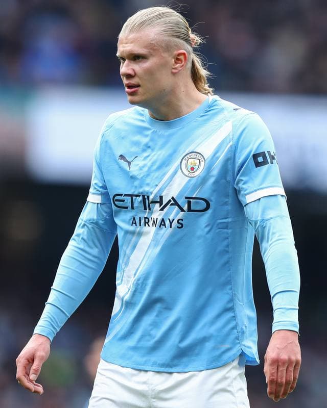 Football. Premier League. Manchester City - Brentford. 09.05.2026