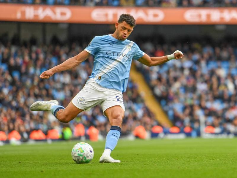 Football. Premier League. Manchester City - Brentford. 09.05.2026