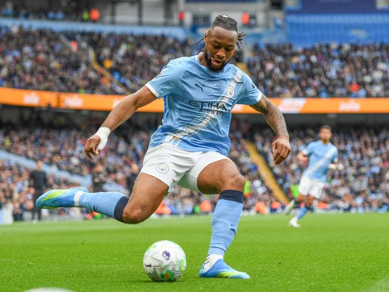 Football. Premier League. Manchester City - Brentford. 09.05.2026