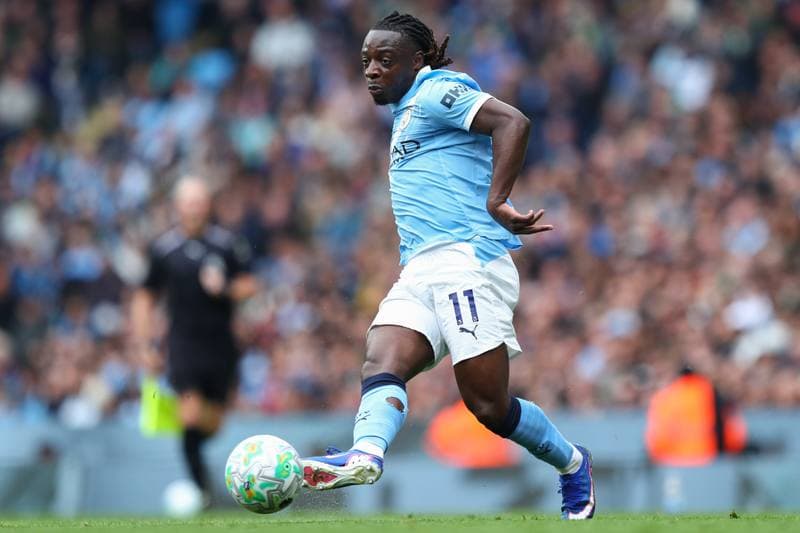 Football. Premier League. Manchester City - Brentford. 09.05.2026