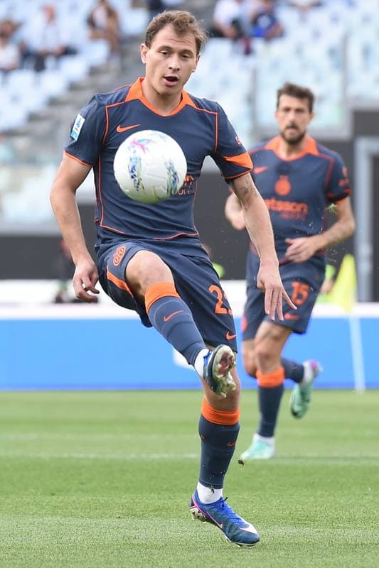 Football. Serie A. SS Lazio - FC Internazionale. 16.03.2026
