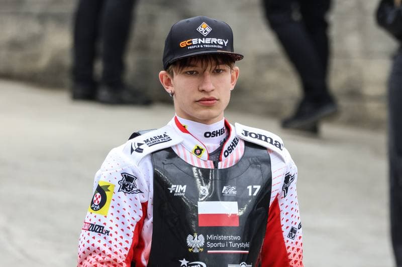 Speedway. LOTTO European Team Speedway Championship. Training. 09.05.2026