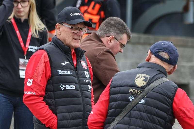 Speedway. LOTTO European Team Speedway Championship. Training. 09.05.2026