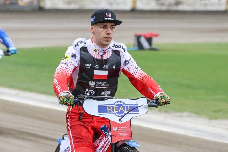 Speedway. LOTTO European Team Speedway Championship. Training. 09.05.2026