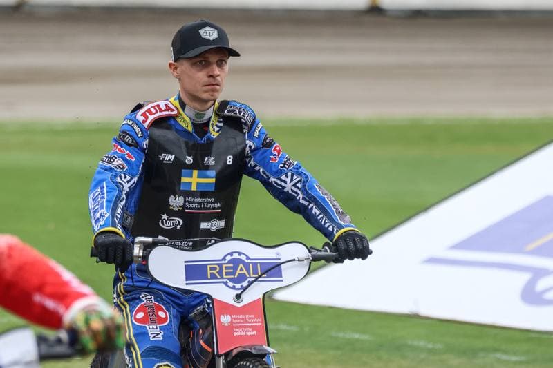 Speedway. LOTTO European Team Speedway Championship. Training. 09.05.2026