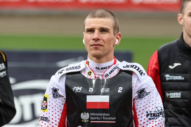 Speedway. LOTTO European Team Speedway Championship. Training. 09.05.2026