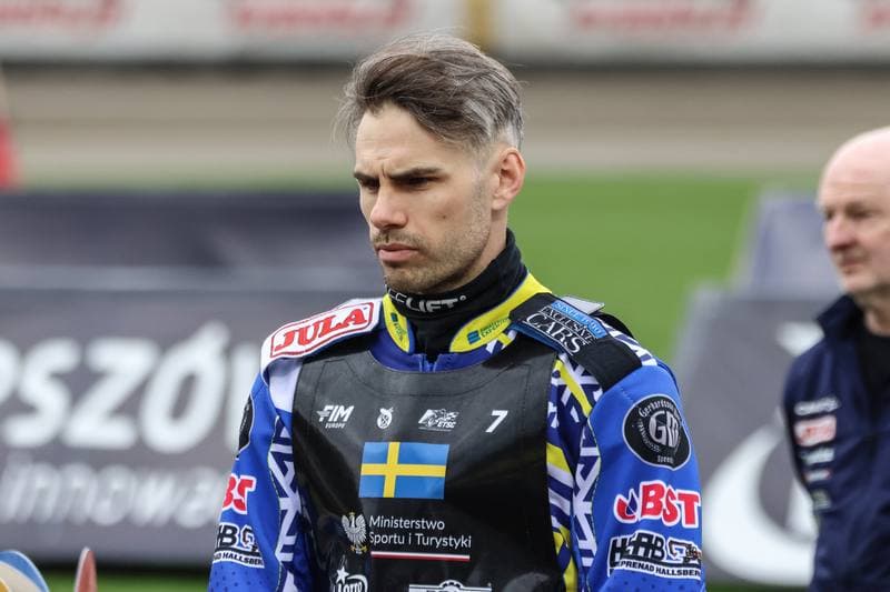Speedway. LOTTO European Team Speedway Championship. Training. 09.05.2026