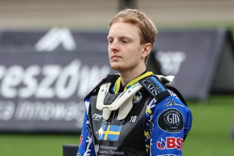 Speedway. LOTTO European Team Speedway Championship. Training. 09.05.2026