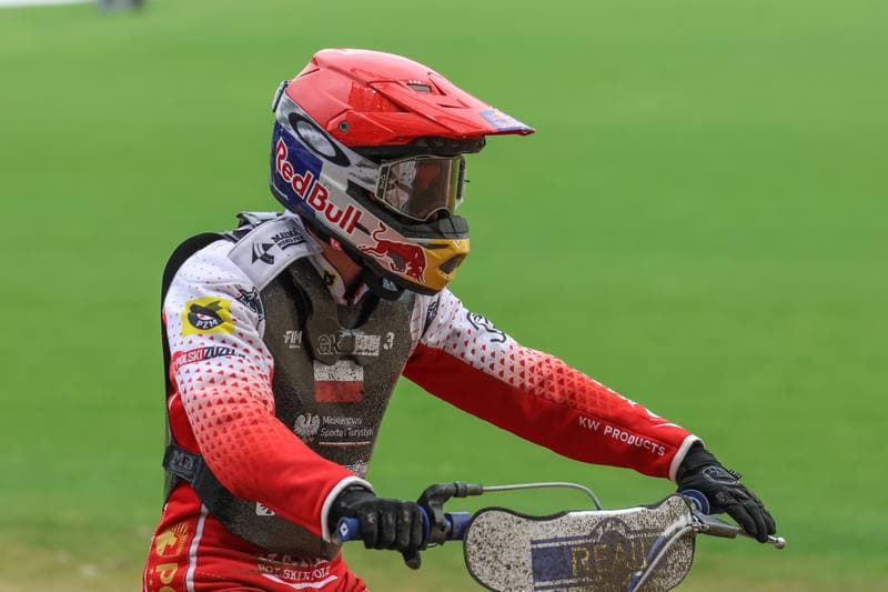 Speedway. LOTTO European Team Speedway Championship. Training. 09.05.2026