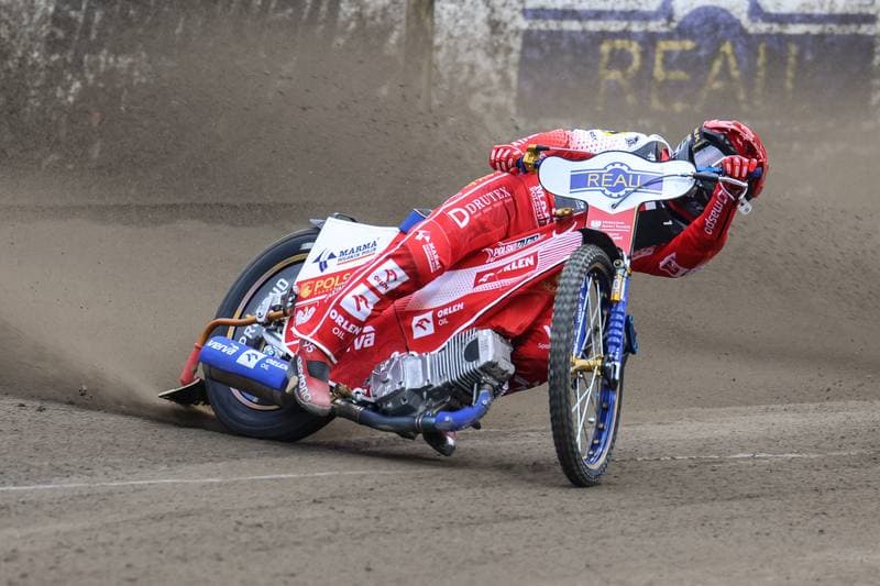 Speedway. LOTTO European Team Speedway Championship. Training. 09.05.2026