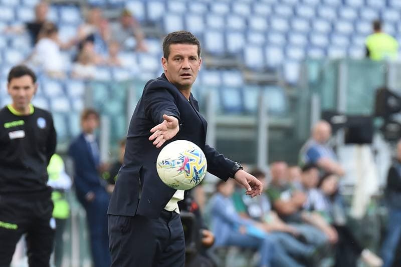Football. Serie A. SS Lazio - FC Internazionale. 16.03.2026