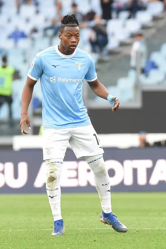 Football. Serie A. SS Lazio - FC Internazionale. 16.03.2026