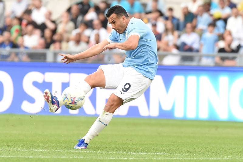 Football. Serie A. SS Lazio - FC Internazionale. 16.03.2026