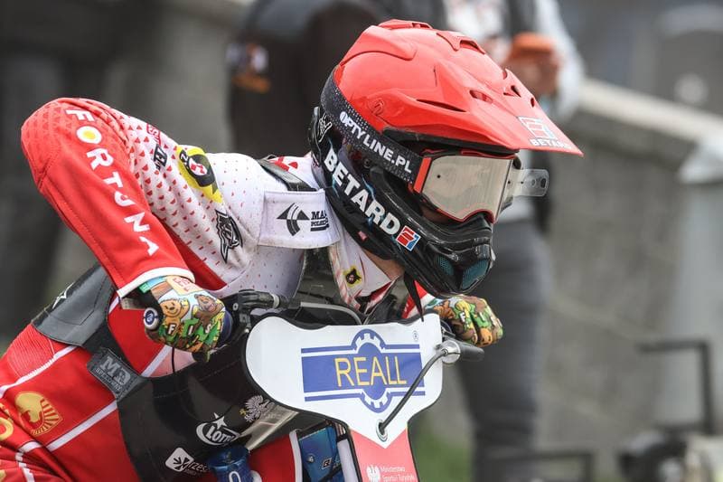 Speedway. LOTTO European Team Speedway Championship. Training. 09.05.2026