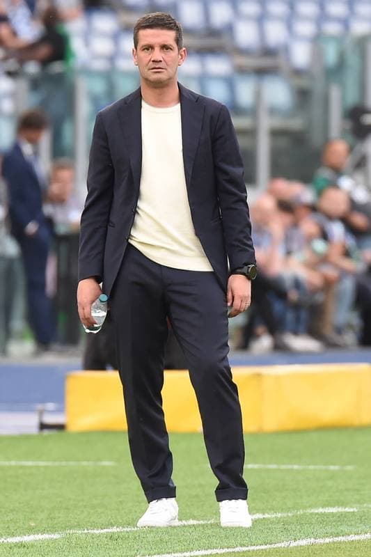 Football. Serie A. SS Lazio - FC Internazionale. 16.03.2026