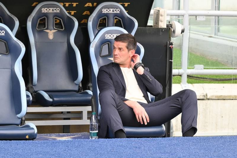Football. Serie A. SS Lazio - FC Internazionale. 16.03.2026