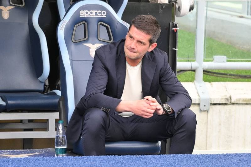 Football. Serie A. SS Lazio - FC Internazionale. 16.03.2026