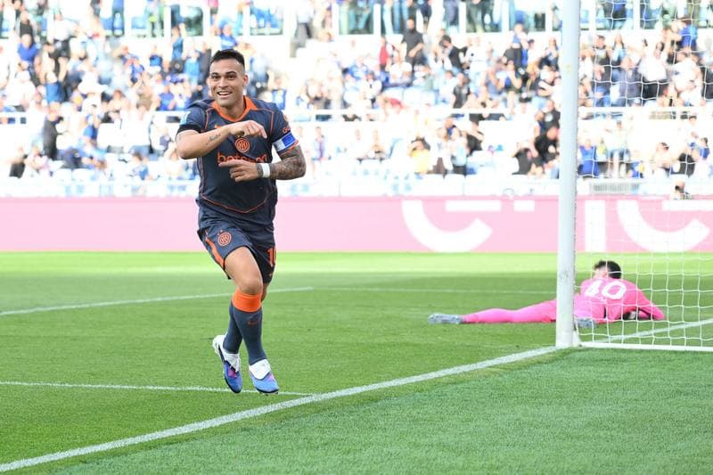 Football. Serie A. SS Lazio - FC Internazionale. 16.03.2026