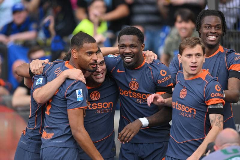 Football. Serie A. SS Lazio - FC Internazionale. 16.03.2026