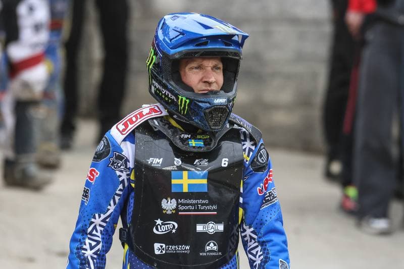 Speedway. LOTTO European Team Speedway Championship. Training. 09.05.2026